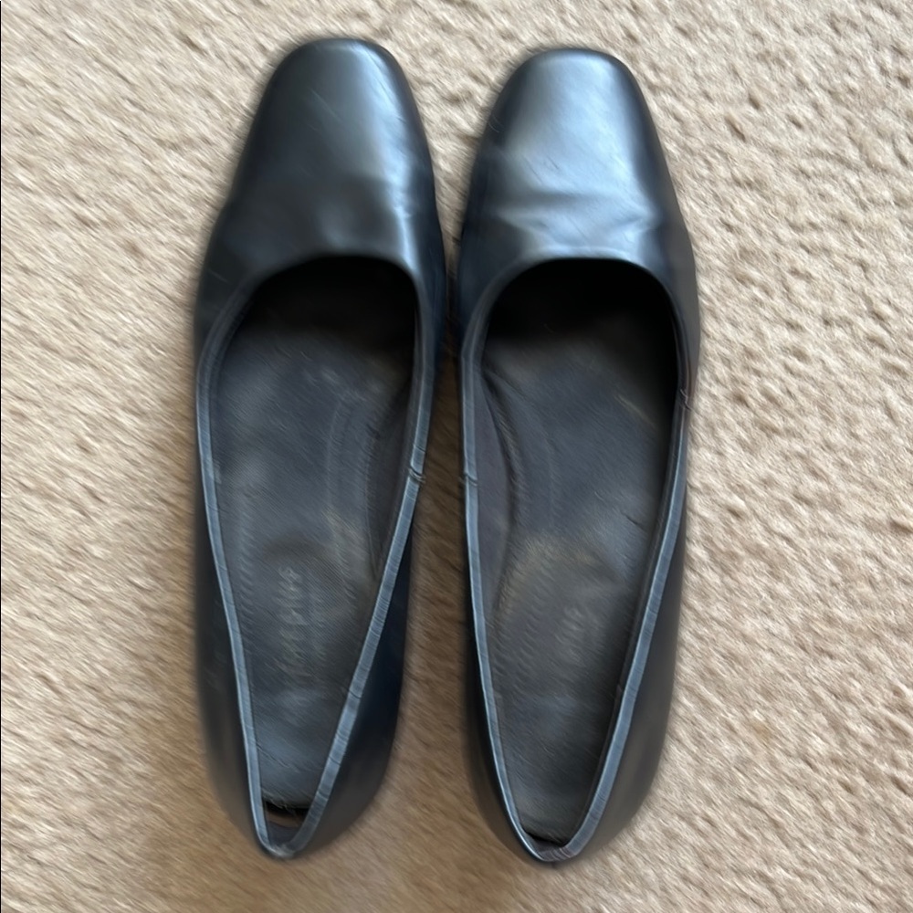 Elegant Black Women's Shoes